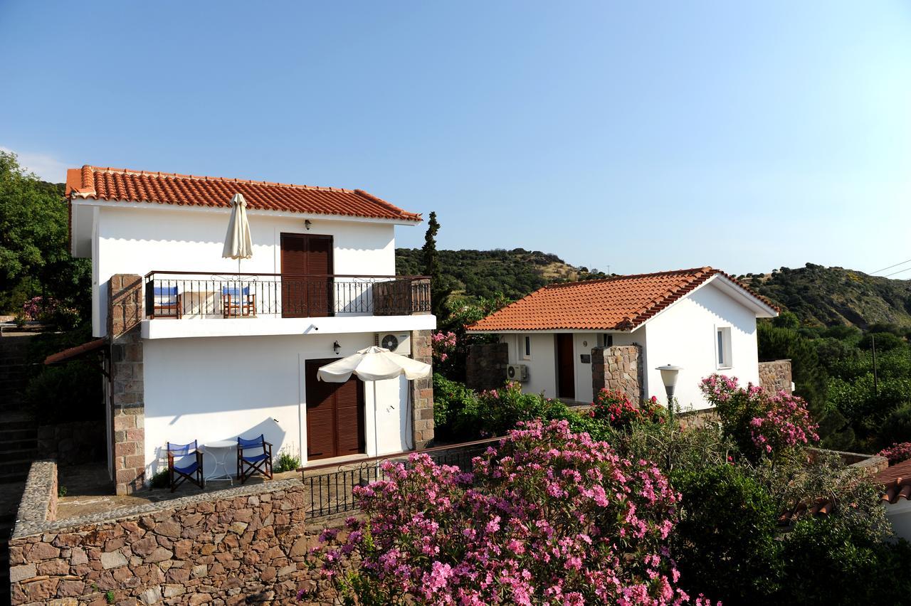 Hotel Delfinia Hotel&bungalows 3*