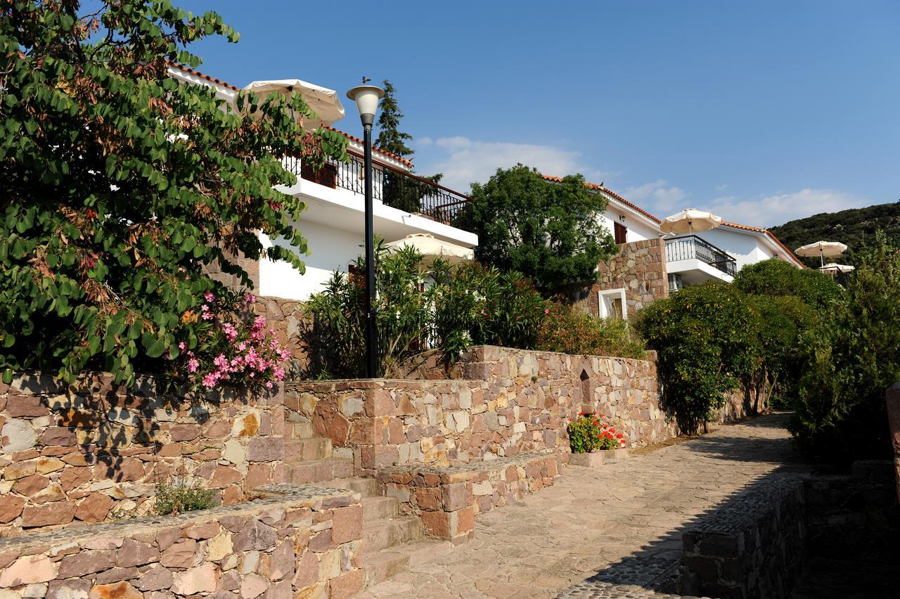 Delfinia Hotel&bungalows Hotel Mythimna